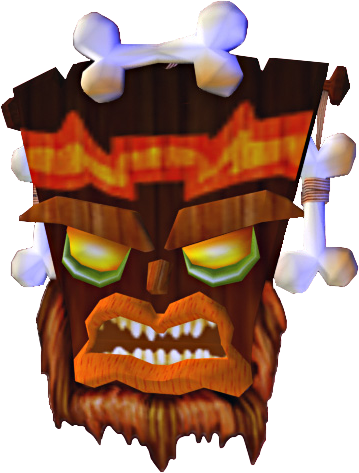 Uka Uka