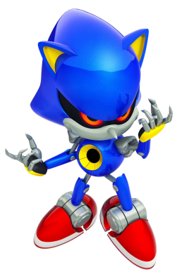 261px-Sonic Generations Metal
