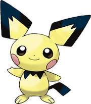 172Pichu