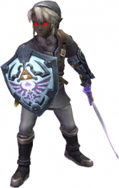 Dark Link