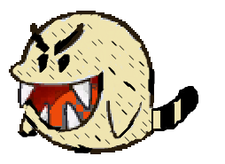Boo Rock