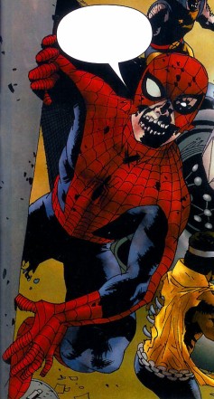Peter Parker (Earth-2149)