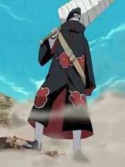 Kisame