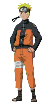 Naruto