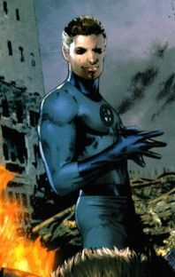 Reed Richards (Earth-2149)