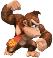 DonkeyKong