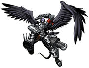BeelzemonBlastMode