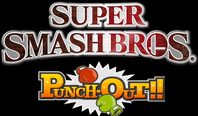 SSB Punch Out Logo