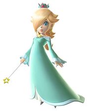 PrincessRosalina
