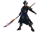 Zhangliao-dw5