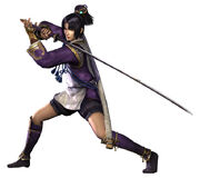 Ranmaru-sw3