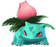 Ivysaur