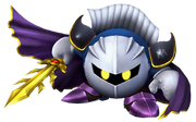 MetaKnight