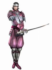 Haruhisamago