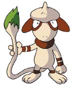 Smeargle