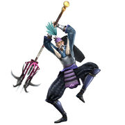A-hojoujimasa