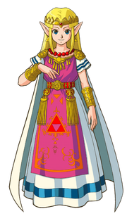 Zelda