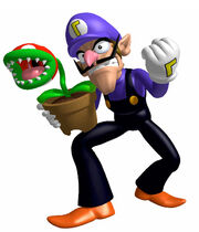 BioWaluigi