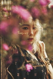 TAEYEONIVocal