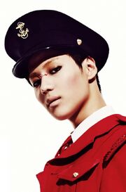Taemin Everybody