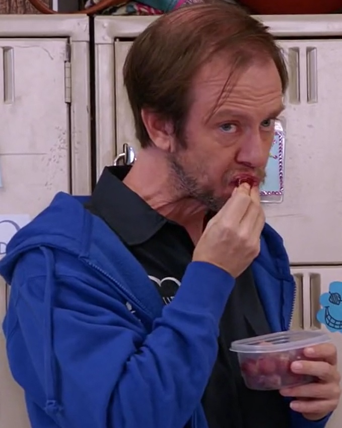 Sal Superstore Wikia FANDOM powered by Wikia