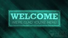 Welcome