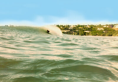 Fro BVR tube