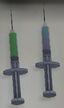 Injections