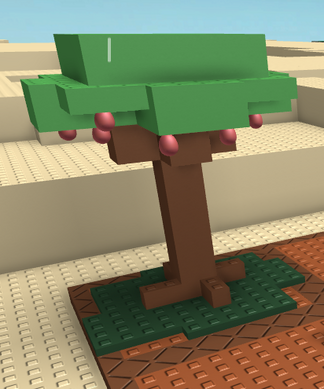 Life tree