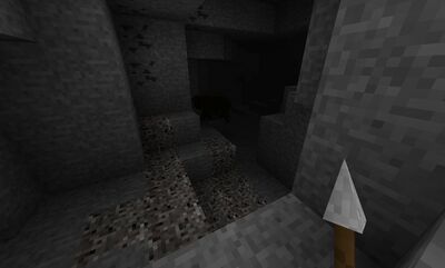 Cave