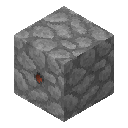 Wire Through Cobblestone-0