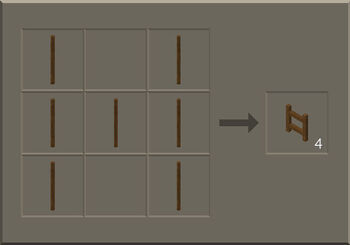 Craft ladder