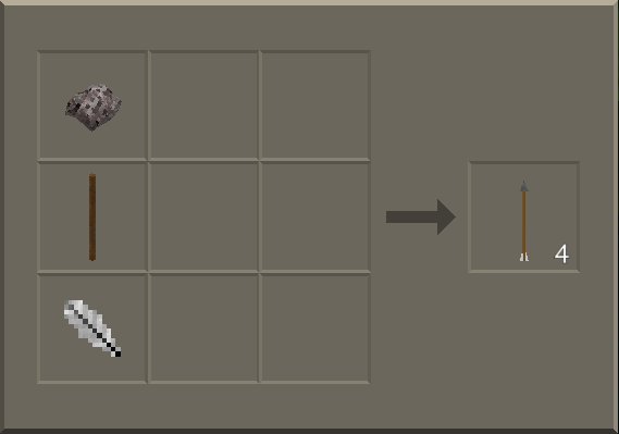 File:Stone Arrow craft.png