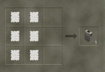 Sweater craft