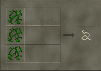 String2 craft