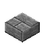 File:Stone Brick Slab.png