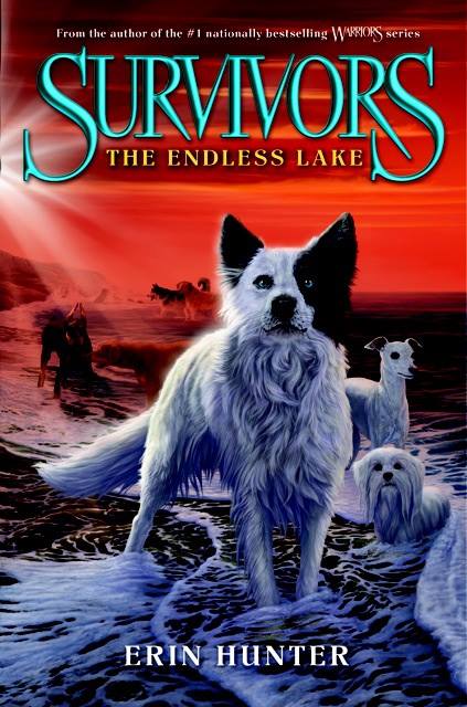 The Endless Lake | Survivor Dogs Wiki | FANDOM powered by ...