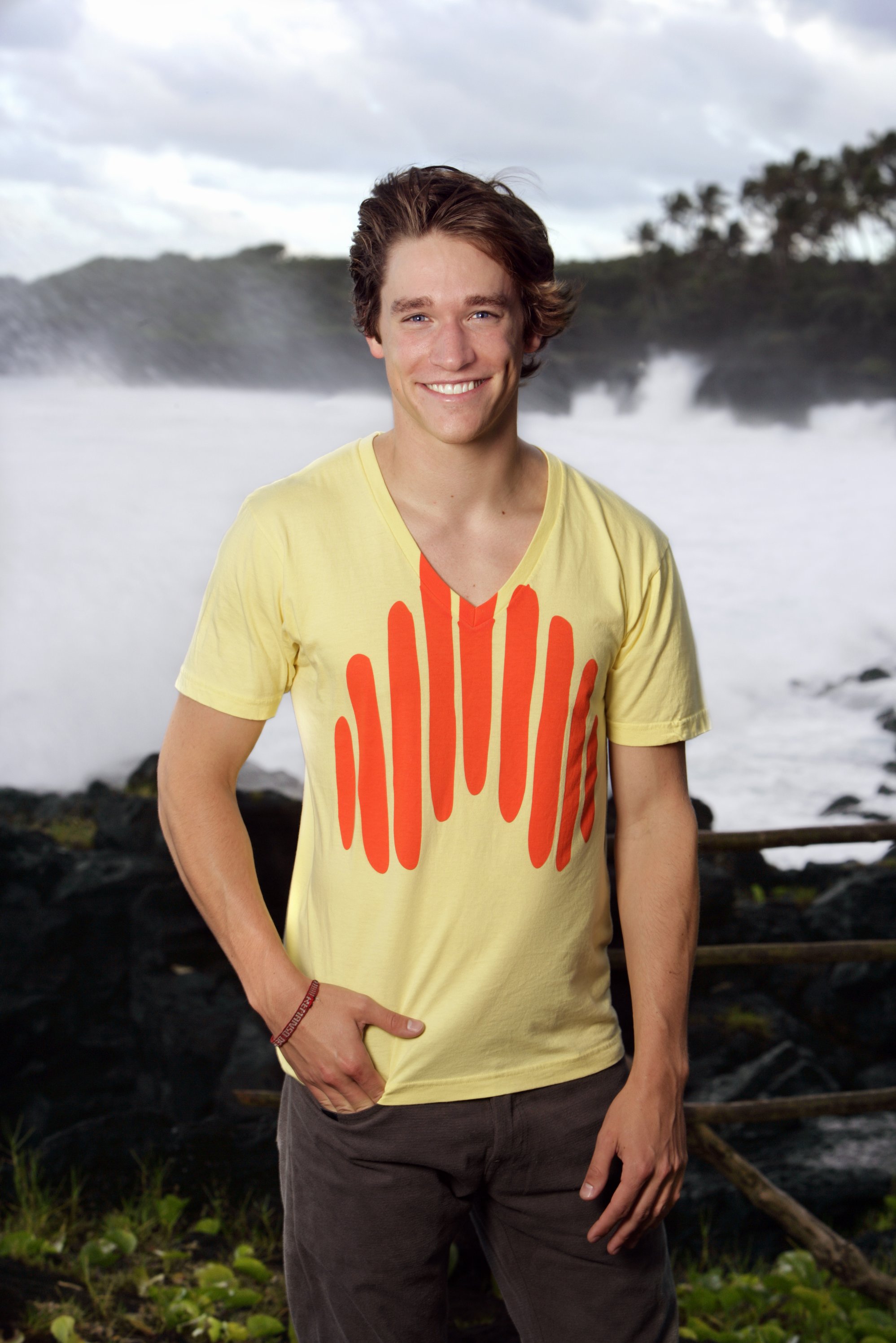 Brett Clouser | Survivor Wiki | FANDOM powered by Wikia Brett Clouser | Survivor Wiki | FANDOM powered by Wikia