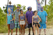 Matsingtribe