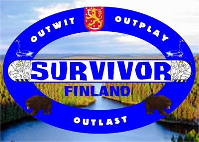 Survivor Finland