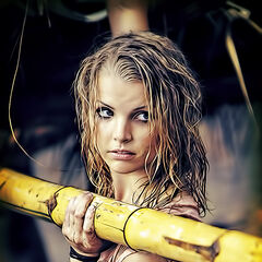Image result for survivor andrea