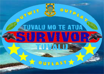 Survivor Tuvalu