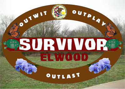 Survivor Elwood