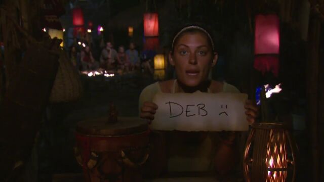 File:Michele votes debbie.jpg
