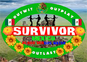 Survivor Mexico