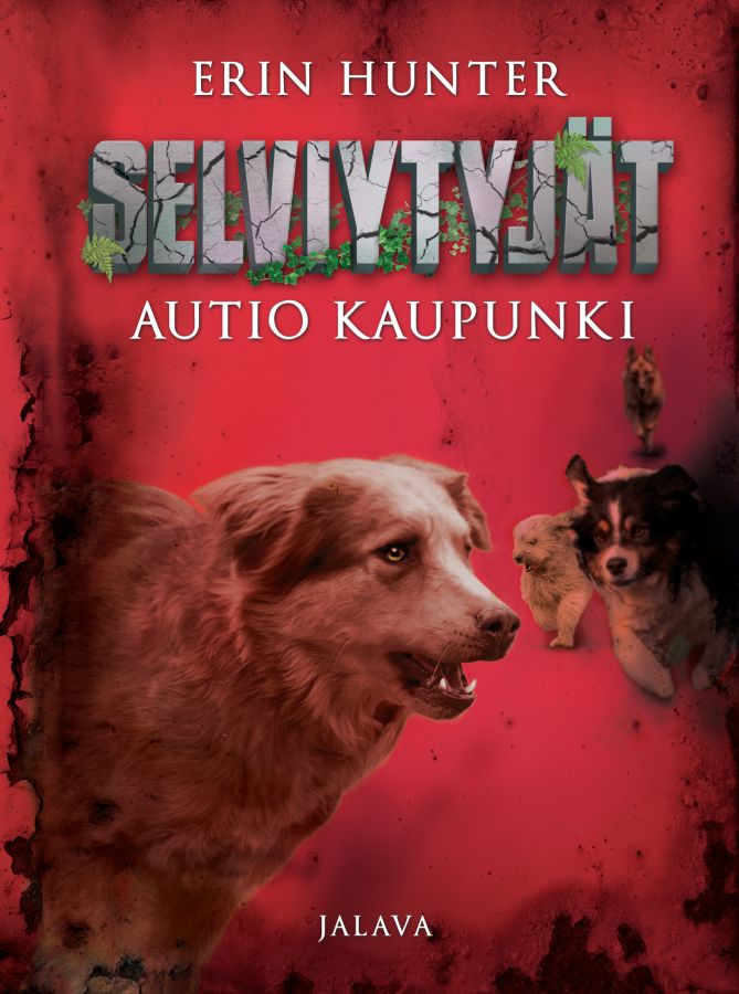 Bild - Die verlassene Stadt FI.jpg | Survivor Dogs Wiki ...