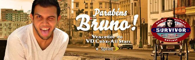 Cuba capa winner