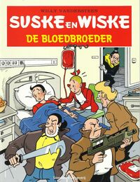 Suskewiskedebloedbroeder
