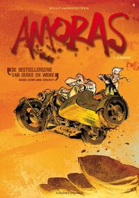 Amoras4Lambik
