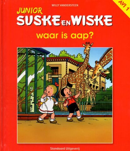 Bestand:Waarisaap.jpg